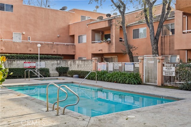 Detail Gallery Image 15 of 19 For 12601 Van Nuys Bld #212,  Pacoima,  CA 91331 - 2 Beds | 1 Baths