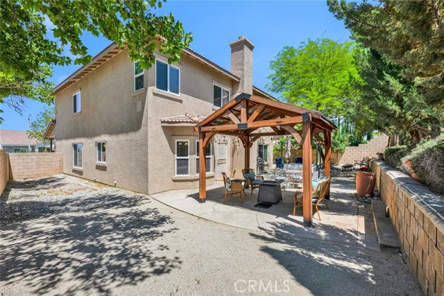 Detail Gallery Image 39 of 49 For 4100 Waterville Ct, Palmdale,  CA 93551 - 6 Beds | 3 Baths