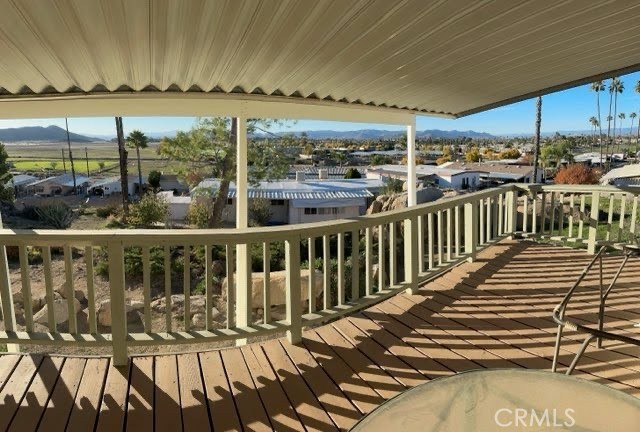 Detail Gallery Image 17 of 23 For 1536 S State St #197,  Hemet,  CA 92543 - 3 Beds | 2 Baths