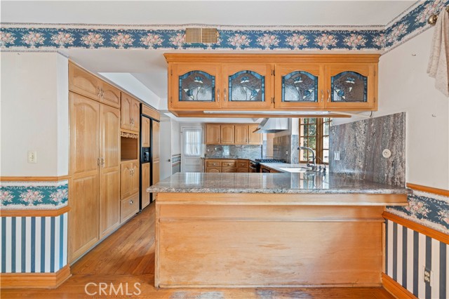 Detail Gallery Image 46 of 66 For 22211 Barbacoa, Saugus,  CA 91350 - 4 Beds | 3 Baths