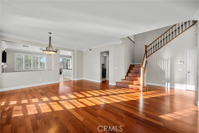 Detail Gallery Image 7 of 58 For 27641 Atlas Ln, Canyon Country,  CA 91351 - 4 Beds | 2/1 Baths