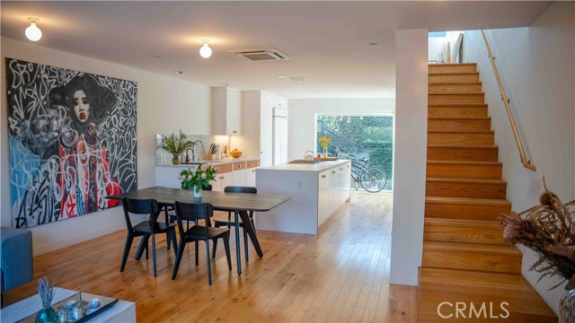 2022 Blackbirds Way Echo Park CA 90026