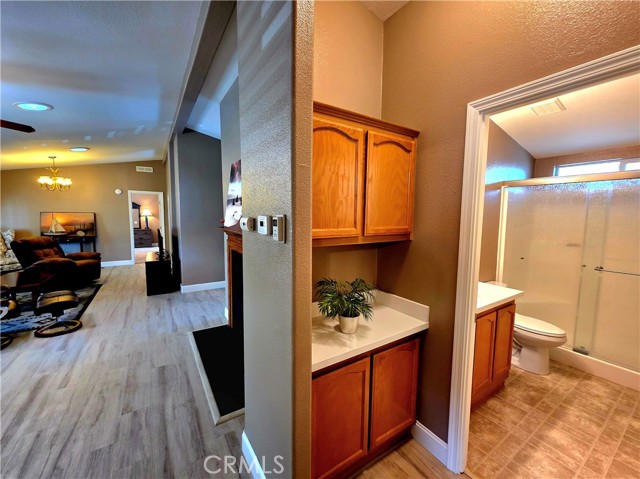 Detail Gallery Image 10 of 47 For 46041 Road 415 #169,  Coarsegold,  CA 93614 - 3 Beds | 2 Baths