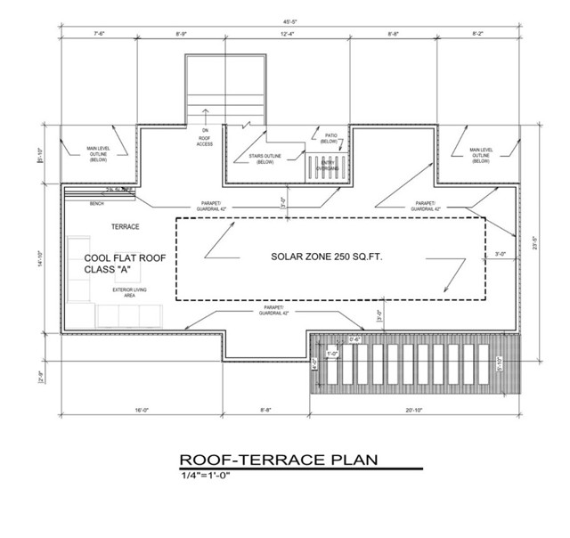 Detail Gallery Image 8 of 8 For 8220 Mannix Dr, Los Angeles,  CA 90046 - – Beds | – Baths