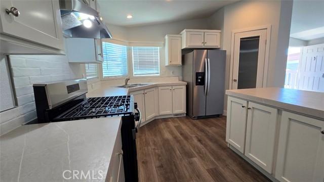Detail Gallery Image 11 of 24 For 1512 E 5th St Space #98,  Ontario,  CA 91764 - 3 Beds | 2 Baths
