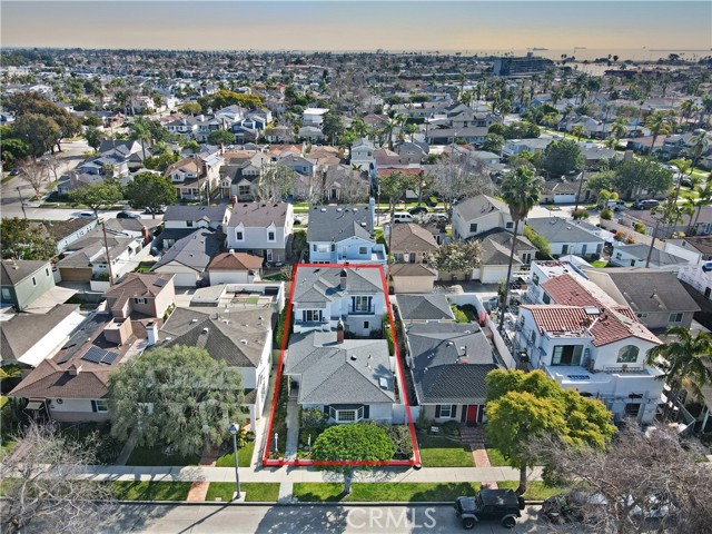 292 La Verne Avenue, Long Beach, California 90803, 5 Bedrooms Bedrooms, ,4 BathroomsBathrooms,Single Family Residence,For Sale,La Verne,PW24024031