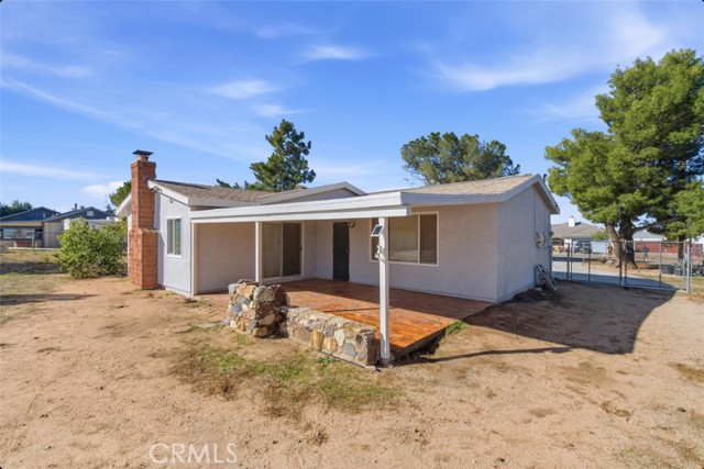 Detail Gallery Image 38 of 43 For 14789 Kimball, Hesperia,  CA 92345 - 3 Beds | 2 Baths