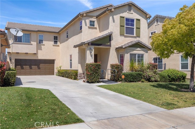 Detail Gallery Image 3 of 39 For 2618 W via San Carlos, San Bernardino,  CA 92410 - 4 Beds | 2/1 Baths