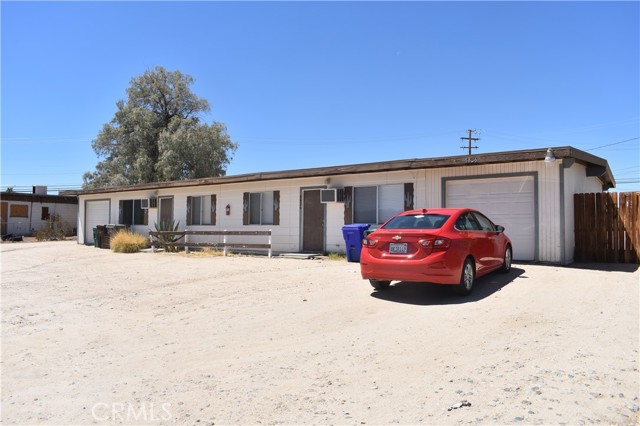 Detail Gallery Image 5 of 16 For 5826 Desert Trl, Twentynine Palms,  CA 92277 - – Beds | – Baths