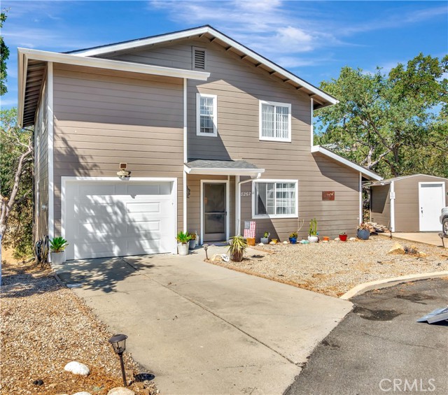 Detail Gallery Image 1 of 31 For 8267 Anchor Way, Bradley,  CA 93426 - 3 Beds | 2/1 Baths