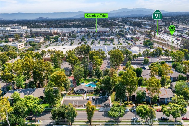 Detail Gallery Image 14 of 15 For 3535 Banbury Dr #158,  Riverside,  CA 92505 - 1 Beds | 1 Baths