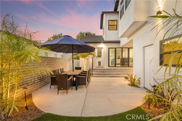 Detail Gallery Image 36 of 41 For 286 Glendora Ave, Long Beach,  CA 90803 - 3 Beds | 3 Baths