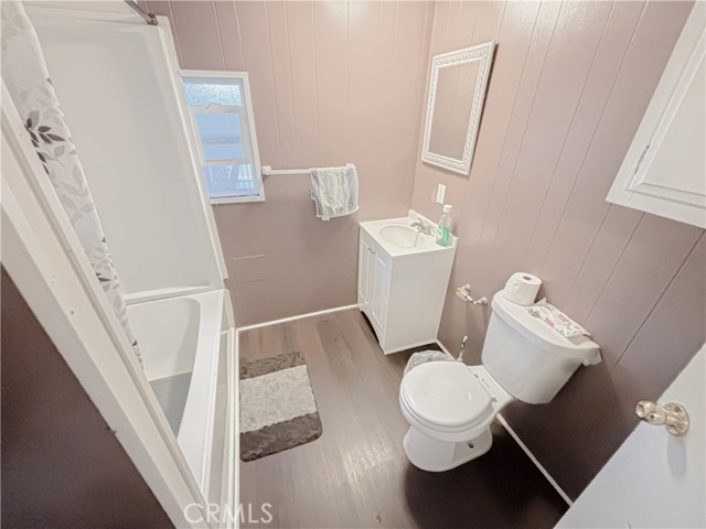 Detail Gallery Image 9 of 18 For 3524 Avenue R, Palmdale,  CA 93550 - 2 Beds | 1 Baths