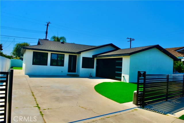 12350 Brock Avenue, Downey, California 90242, 3 Bedrooms Bedrooms, ,2 BathroomsBathrooms,Residential,For Sale,12350 Brock Avenue,CRDW24246793