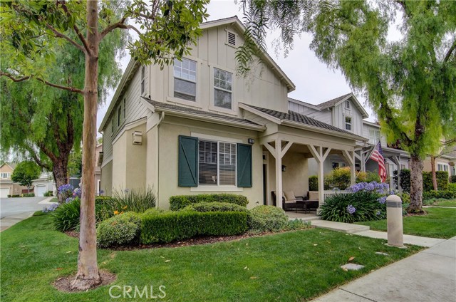 85 Nantucket Ln, Aliso Viejo, CA 92656