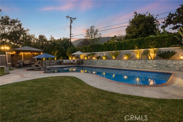 Detail Gallery Image 5 of 57 For 735 E Sierra Madre, Glendora,  CA 91741 - 4 Beds | 2 Baths