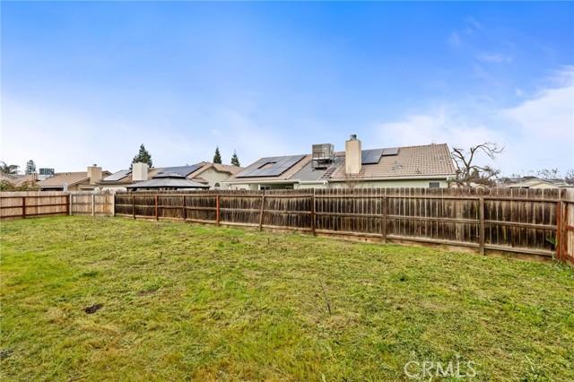 Detail Gallery Image 29 of 31 For 2500 W Perez, Visalia,  CA 93291 - 3 Beds | 2 Baths