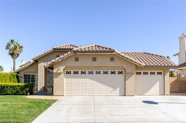 Detail Gallery Image 41 of 42 For 39764 Milan Dr, Palmdale,  CA 93551 - 4 Beds | 2 Baths
