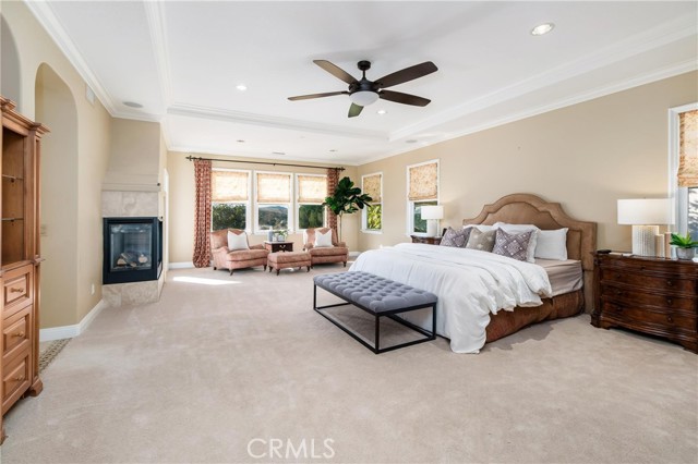 Detail Gallery Image 21 of 29 For 27 Running Brook Dr, Coto de Caza,  CA 92679 - 4 Beds | 4/1 Baths
