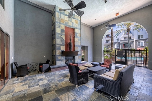 Detail Gallery Image 20 of 20 For 1801 E Katella #4003,  Anaheim,  CA 92805 - 1 Beds | 1 Baths