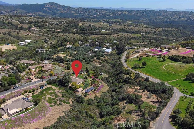 Home for Sale in Fallbrook