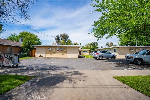 Image 2 for 631 Q St, Merced, CA 95341