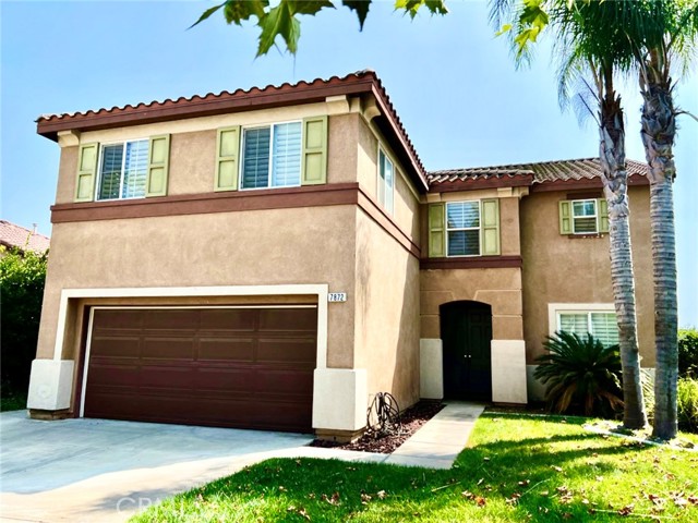 7872 Corte Castillo, Jurupa Valley, CA 92509