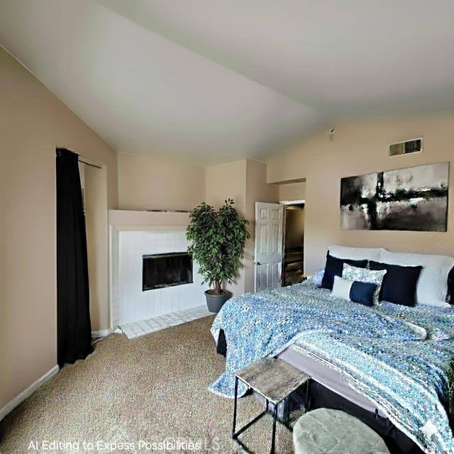 Detail Gallery Image 22 of 27 For 10482 Valley Crest, Moreno Valley,  CA 92557 - 4 Beds | 2/1 Baths