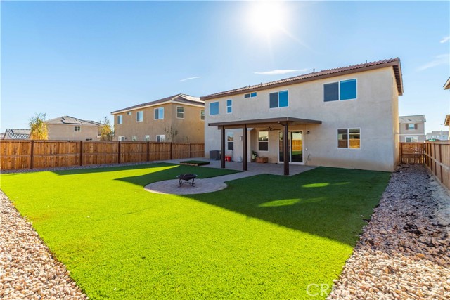 Detail Gallery Image 30 of 37 For 3383 Andrew Ave, Rosamond,  CA 93560 - 4 Beds | 2/1 Baths