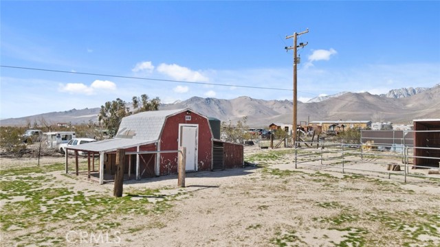 Detail Gallery Image 8 of 27 For 8741 Eve Ave, Inyokern,  CA 93527 - 3 Beds | 2 Baths