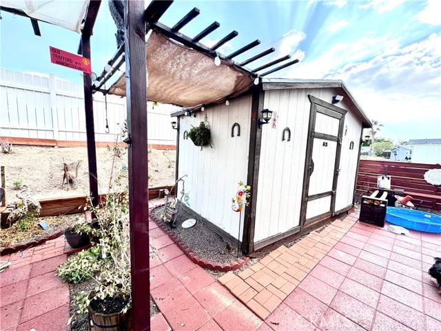 Detail Gallery Image 18 of 21 For 2494 Main St St #176,  Barstow,  CA 92311 - 3 Beds | 2 Baths