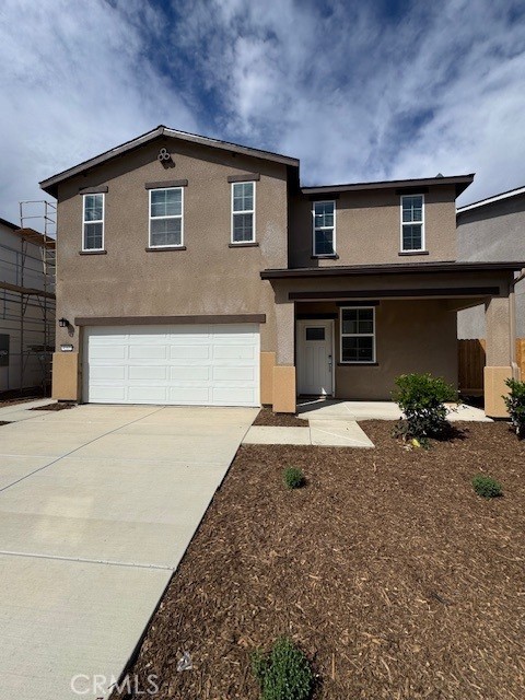 4163 Scarlet Court