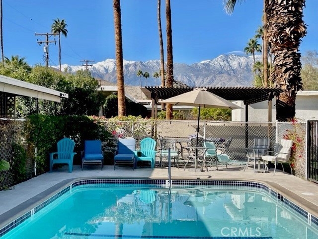 Detail Gallery Image 3 of 19 For 37111 Cathedral Canyon Dr #1,  Cathedral City,  CA 92234 - 1 Beds | 1 Baths