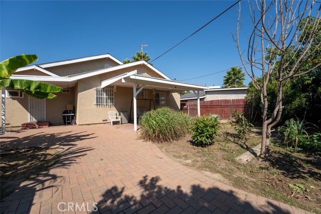 Detail Gallery Image 22 of 24 For 2330 W Lincoln St, Long Beach,  CA 90810 - 3 Beds | 2 Baths