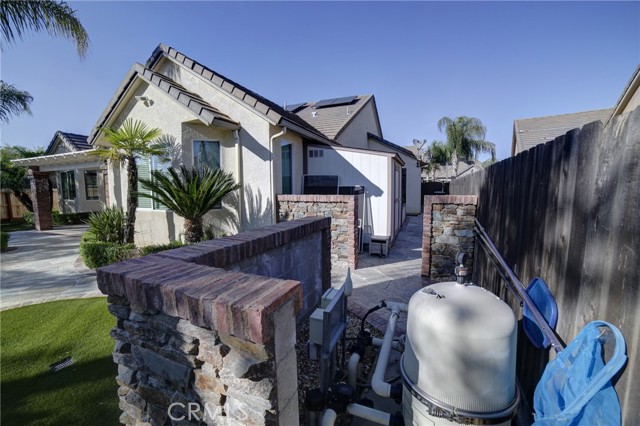 Detail Gallery Image 36 of 47 For 3350 Buckingham, Clovis,  CA 93619 - 4 Beds | 2/1 Baths