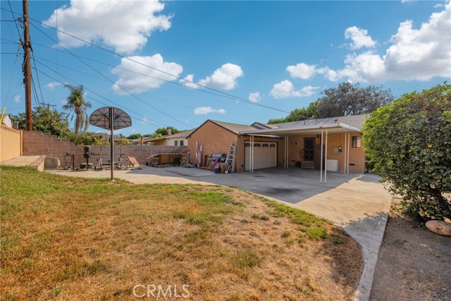 Detail Gallery Image 49 of 52 For 10903 Galax St, South El Monte,  CA 91733 - 3 Beds | 1 Baths