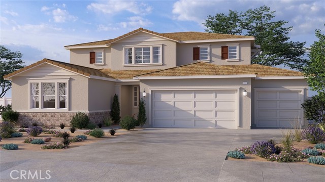 Detail Gallery Image 30 of 31 For 41833 Grenache Ln, Palmdale,  CA 93551 - 5 Beds | 4 Baths