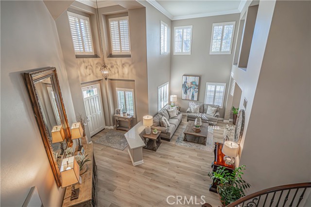 Detail Gallery Image 29 of 53 For 23321 Cuestport Dr, Valencia,  CA 91354 - 5 Beds | 4 Baths