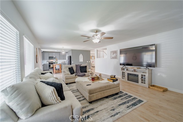 Detail Gallery Image 27 of 53 For 4630 Ferngreen, Hemet,  CA 92545 - 5 Beds | 2/1 Baths