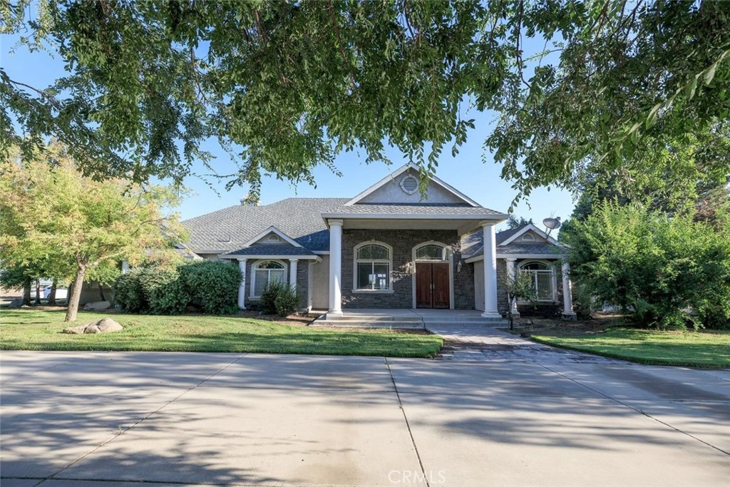 15544 Atwater Jordan Road