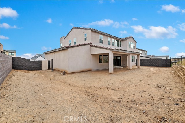 Detail Gallery Image 47 of 67 For 15800 Conservatory Dr, Fontana,  CA 92336 - 5 Beds | 4/1 Baths