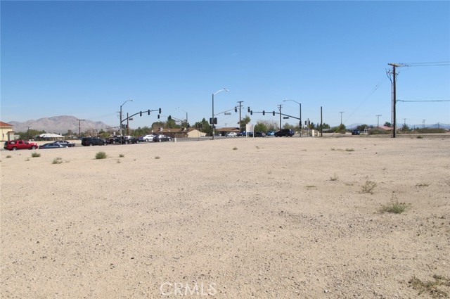 0 Mojave Drive, Victorville, California 92394, ,Land,For Sale,0 Mojave Drive,CRHD22167503