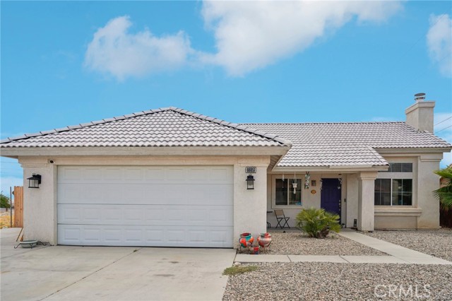 Detail Gallery Image 1 of 1 For 66051 10th St, Desert Hot Springs,  CA 92240 - 3 Beds | 2 Baths