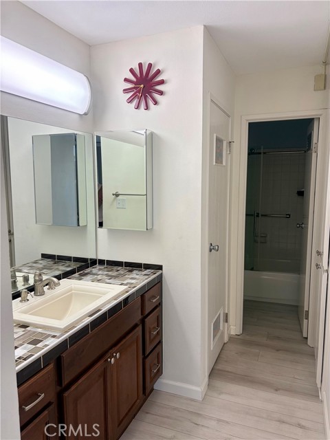 Detail Gallery Image 11 of 29 For 1750 E Ocean #603,  Long Beach,  CA 90802 - 1 Beds | 1 Baths