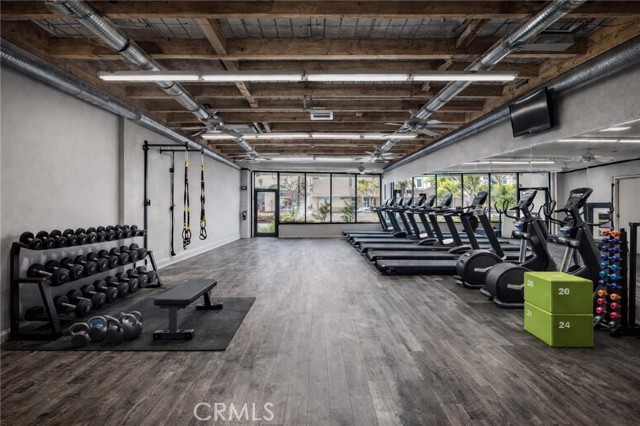  Commercial for Sale in Hawthorne, California