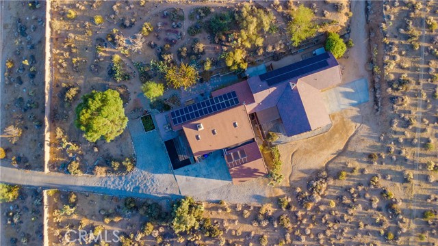 Detail Gallery Image 54 of 57 For 7566 Sunny Vista Rd, Joshua Tree,  CA 92252 - 5 Beds | 4/1 Baths