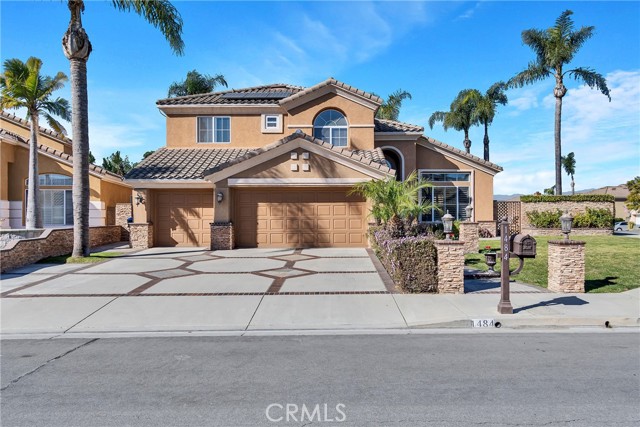 Image 56 of 58 For 1484 Rancho Hills Drive