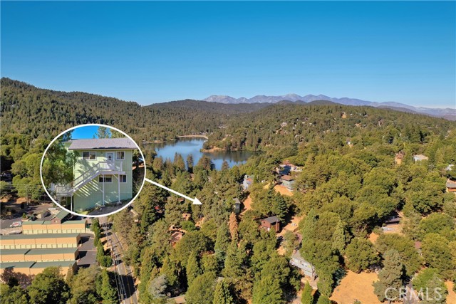 Detail Gallery Image 2 of 41 For 512 Dorn Dr, Crestline,  CA 92325 - 3 Beds | 2 Baths