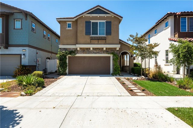 Detail Gallery Image 1 of 24 For 310 Primrose St, Fillmore,  CA 93015 - 3 Beds | 2/1 Baths