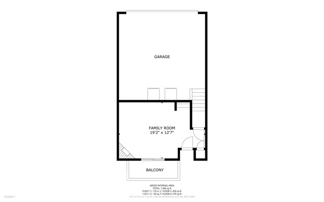 Detail Gallery Image 49 of 53 For 19355 Sherman Way #41,  Reseda,  CA 91335 - 2 Beds | 2/1 Baths